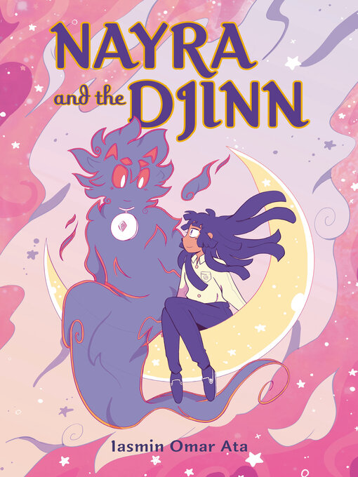 Title details for Nayra and the Djinn by Iasmin Omar Ata - Available